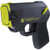 Taser - Pulse 2 - Black, 15' Range - 101497