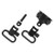 Uncle Mike's - Qd Rem 870 Cap 20ga 1in Sling Swivel - 18015