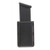 Uncle Mike's - Kydex Single Mag Case - Double Row Polymer - 50362