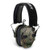 Walker's Game Ear - Razor Slim Electronic Quad Muff - Realtree Xtra, Nrr 23 - GWP-RSEQM-CMO