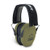 Walker's Game Ear - Razor Slim Passive Muff - Od Green - GWP-RSMPAS-ODG