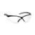 Walker's Game Ear - Crosshair Sport Shooting Glasses - GWP-SGL-CLR