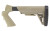 ATI Outdoors Shotforce Shotgun Stock, Gen 2, Fits Mossberg/Winchester/Remington 12 Gauge, Flat Dark Earth C.1.20.2000