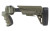 ATI Outdoors Strikeforce Gen 2, Side-Folding Stock, Fits Mossberg/Winchester/Remington 12 Gauge, Urban Combat C.1.50.1135