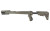 ATI Outdoors Strikeforce, Gen 2 Side-Folding Stock, Fits SKS, Urban Combat C.2.50.1232
