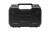 Allen Company Hardshell, Pistol Case, 9.375"x5.75", Matte Finish, Black 20177