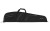 Allen Company Daytona, Rifle Case, 46", Endura Fabric, Black with Gray Trim 221-46