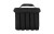 Allen Company Suppressor Case, 5-Suppressor Case, Black 8410