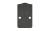 Calculated Kinetics Adapter Plate, RMR Footprint, Fits SIG P211 and P320, Anodized Finish, Black SIG320-RMR