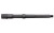 Diamondback Barrels Medium Profile Barrel, 300 AAC Blackout, 10.5", 1:8 Twist, 5/8X24 Thread Pitch, Pistol-Length Gas System, Nitride Finish, Black 300P105M50B8
