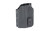 DeSantis Gunhide Slim-Tuk, Inside Waistband Holster, Fits Springfield Hellcat Pro, Ambidextrous, Kydex, Black 137KJ2WZ0