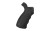 Ergo Grip X-Grip Extreme Texture, Heavy Texture, Fits AR-15/AR-10, Rubber Construction, Black 4007-BK