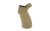 Ergo Grip SUREGRIP, Original Ergo Grip, Fits AR-15/AR-10 Rifles, Aggressive Texture, Rubber, Flat Dark Earth 4009-DE