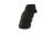 Ergo Grip SUREGRIP, Tactical Deluxe, Flat Top Grip, Fits AR-15/AR-10 Rifles, Heavy Rubber Texture, Black 4025-BK