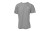 GLOCK OEM Perfection Short Sleeve T-Shirt, Large, Gray AA75145