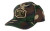 GLOCK Cap, Quadcam, One Size Fits Most, Camo, Cotton, Snap Back AP95880