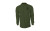 GLOCK OEM Born in Austria, Long Sleeve T-Shirt, 3X-Large, Olive Drab Green 96070