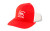 GLOCK Cap, Red Ranger Mesh Hat AS10076