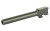 GLOCK OEM Barrel, 9MM, 5.32", For Glock 34, Will Fit Gen 3/4 SP07186