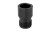 GLOCK OEM Threaded Adapter for Glock 44 1/2X28, Black 50505