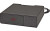 Hornady RAPiD Safe Night Guard, 12"x10.5"x3", Black, RFID 98215