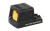 Holosun Technologies EPS Carry, Reflex Sight, 6 MOA Green Dot, Aluminum Housing, Matte Finish, Black EPS-CARRY-GR-6