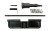 LBE Unlimited Upper Parts Kit, For AR-15 AR15-UPK
