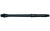 LBE Unlimited Cold Hammer Forged, Barrel, 5.56 NATO, 13.7", 1:7 Twist, Mid-Length, Fits AR15, Melonite Finish, Black BAR137M