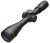 Leupold VX-4HD Rifle Scope, 4-16X Magnification, 50mm Objective, 30mm Main Tube, Duplex Reticle, Matte Finish, Black 185456
