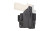Mission First Tactical Pro Holster, Inside Waistband Holster, Fits Sig P320 X Carry with TLR7, Kydex, Black, Ambidextrous, Includes (2) Tuckable 1" Belt Clips and (1) 1" Belt Clip H5-SIG-9-WL-7