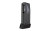Sig Sauer Pistol Magazine, 380 ACP, 12 Rounds, Fits P365, Black, Includes Interchangeable Base Plates 8900716