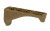 Magpul Industries Angled Foregrip, Fits M-LOK Hand Guard, Modified Coyote Brown MAG598MCB