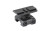 Midwest Industries MK2, Optic Mount, Cowitness, Fits Aimpoint ACRO, Anodized Finish, Black MI-MK2-ACROCO