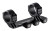 Primary Arms SLx Cantilever Mount, 30mm Scope Mount, Fits 30mm Main Tubes, 1.5" Height, Anodized Finish, Black PA-PLX-CM-30-1.5