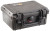 Pelican Protect Case, 1150, 8.5"X6"X3.75", Black 1150-000-110