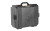 Pelican V550, Vault Case, With Foam, Black VCV550-0000-BLK