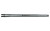 Rosco Manufacturing Purebred Barrel, SPR Profile, 6MM ARC, 14.5" Threaded Barrel, 5/8X24 Thread Pitch, 1:7.5 Barrel Twist, 416R Construction, Intermediate-Length Gas System, Fits AR15, Bead Blasted Finish, Silver PB-145-SPR-6MM-7.5-I