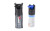 Sabre Quick Grip, Pepper Spray, .54oz, Pepper Spray Kit with Finger Loop and Practice Spray, Black, Aerosol Can PB-BKOC-STU-04