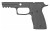 Sig Sauer Grip Module Assembly, Fits Sig P320 Carry 9/40/357, AXG, G10 Grip Panel 8900063