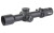 Sig Sauer TANGO DMR, Rifle Scope, 2-12X Magnification, First Focal Plane, MOA Illuminated Milling 2.0 Reticle, 42mm Objective, 30mm Main Tube, Black SOTD62111