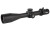 Sig Sauer TANGO DMR, Rifle Scope, 5-30X56mm, First Focal Plane, MRAD Milling 2.0 Illuminated Reticle, Side Focus, 34mm, 0.1 MRAD Adjustable, Black SOTD65114