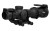 Sig Sauer TANGO MSR Compact, Rifle Scope, 1-6X Magnification, Second Focal Plane, Illuminated BDC 6 Reticle, 24mm Objective, 30mm Main Tube, Black, Includes ALPHA MSR 1.535" Mount SOTMC61000