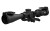 Sig Sauer TANGO SPR, Rifle Scope, 4-16X Magnification, Second Focal Plane, MOA BDC 1 Reticle, 44mm Objective, 30mm Main Tube, Black, Includes ALPHA MSR 1.535" Mount SOTS44000