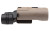 Sig Sauer ZULU 6 HDX, Binocular, 20X42MM, Electronic Image Stabilization, Matte Finish, Coyote SOZ6WP20