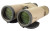 Sig Sauer ZULU8 HDX, Binocular, 12X50mm, Closed Bridge, Coyote SOZ80003