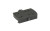 Shield Sights Picatinny to Weaver Mount, Black, Thumb Nut, For SMS/RMS Manufactured by JP Enterprises MNT-PICA-JP-SMS-RMS