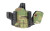 Safariland INCOG-X, Joint Collaboration with Haley Strategic, Inside the Waistband Holster, Fits SIG P365/X/XL with Light, Integrated Magazine Caddy, Microfiber Suede Wrapped Boltaron Construction, Multicam, Right Hand 1341417