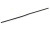WMD Guns Mid-Length Gas Tube, Nitride Finish, Black 1-NMGTML