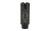 Noveske KX5 DEATH PIG Flash Suppressor, 7.62 NATO, 5/8x24, For AR Rifles, Black, Includes Crush Wash 05002510