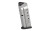 Smith & Wesson Magazine, 40 S&W, 6 Rounds, Fits Shield, Stainless 199330000